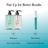 Recover Therapy Hair Booster Serum (15ml / 0.51 fl.oz.)