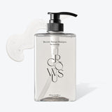 Recover Therapy Shampoo for Woman/Man (500ml / 16.91 fl.oz.)