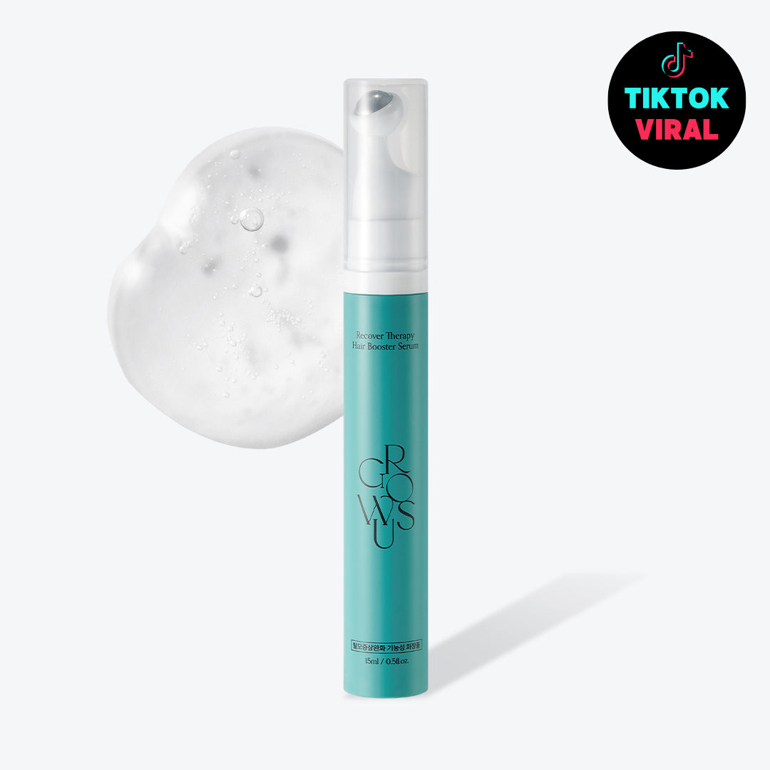 Recover Therapy Hair Booster Serum