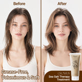 Sea Salt Therapy Treatment (235ml / 7.94 fl.oz.)