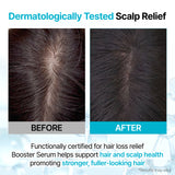 Recover Therapy Hair Booster Serum (15ml / 0.51 fl.oz.)