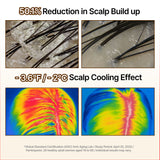 Sea Salt Therapy Scalp Scaler
