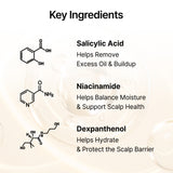 Sea Salt Therapy Treatment (235ml / 7.94 fl.oz.)