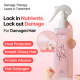 Damage Therapy No-Wash Treatment EX (250ml / 8.54 fl.oz.) hidden