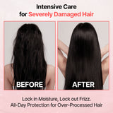 Damage Therapy No-Wash Treatment EX (250ml / 8.54 fl.oz.) hidden