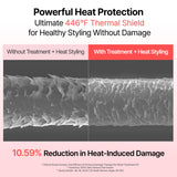 Damage Therapy No-Wash Treatment EX (250ml / 8.54 fl.oz.) hidden