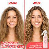 Damage Therapy No-Wash Treatment EX (250ml / 8.54 fl.oz.)