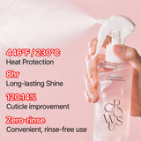 Damage Therapy No-Wash Treatment EX (250ml / 8.54 fl.oz.)